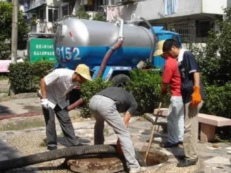 南京鼓楼区宁海路管道疏通，隔油池清理欢迎来电。