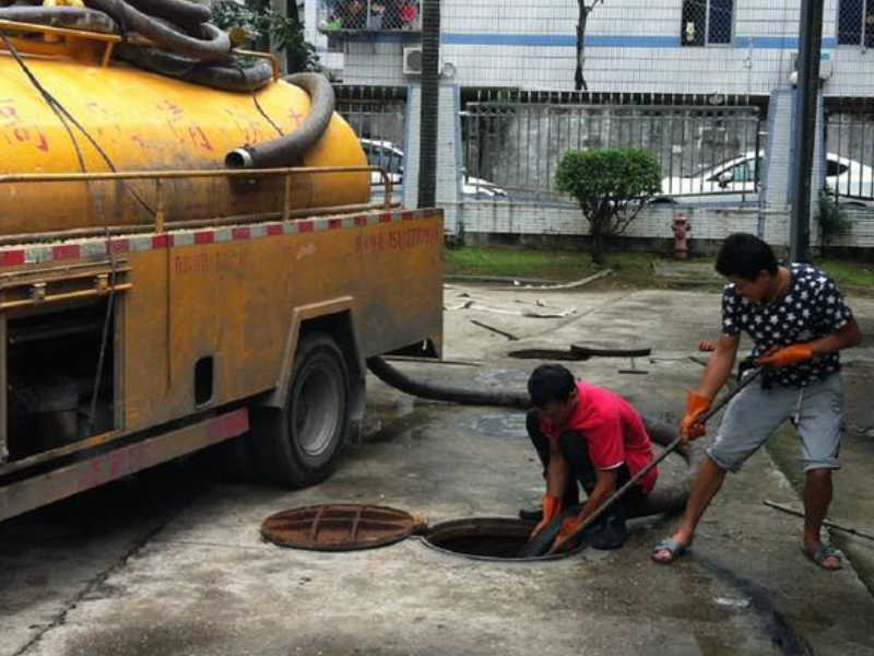 宁海市政管道清淤宁海市政管道清淤专业服务价格最低